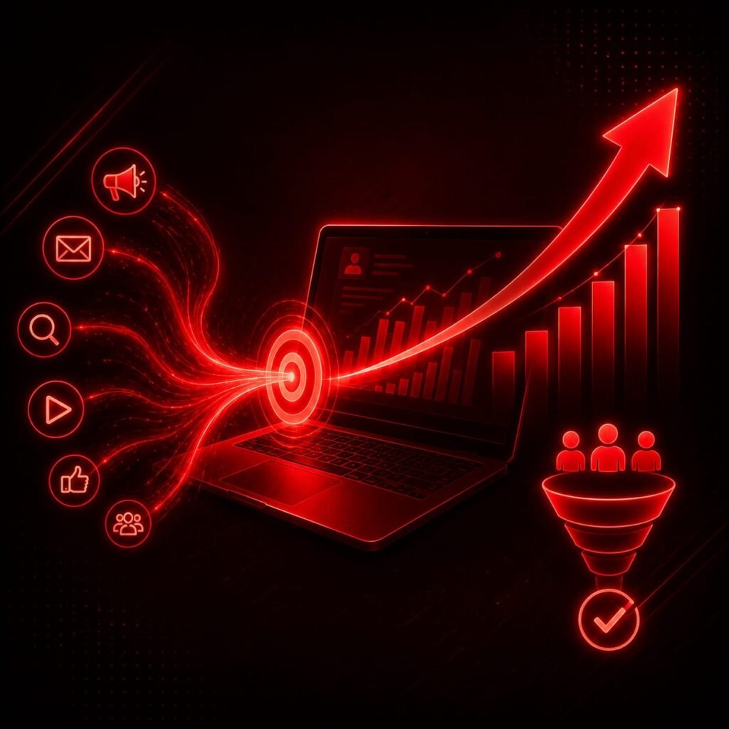 best digital marketer in kannur