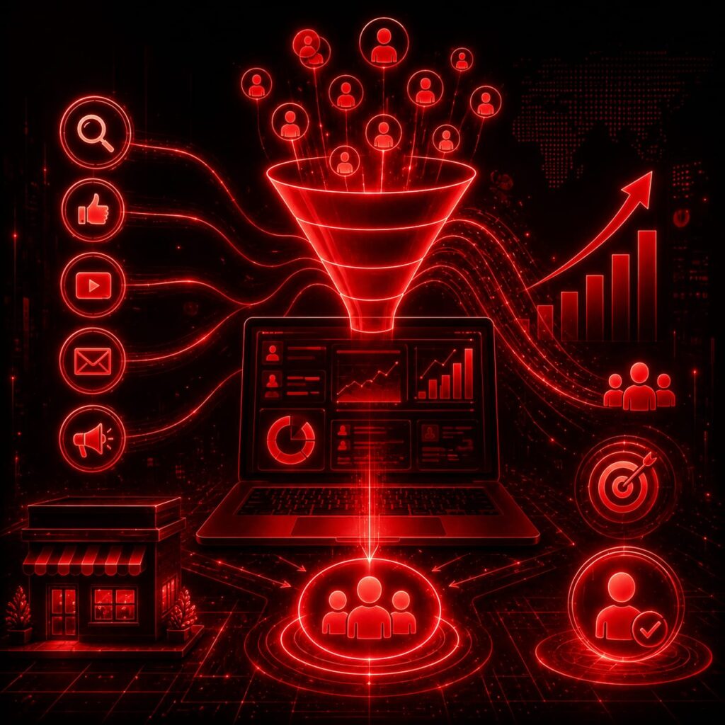 best digital marketer in kannur